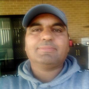 Meet your Posher, Harmohan gill